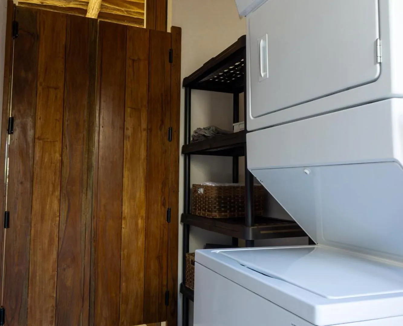 בקתה הוילה Casa Laila Cozy House In Bacalar Center