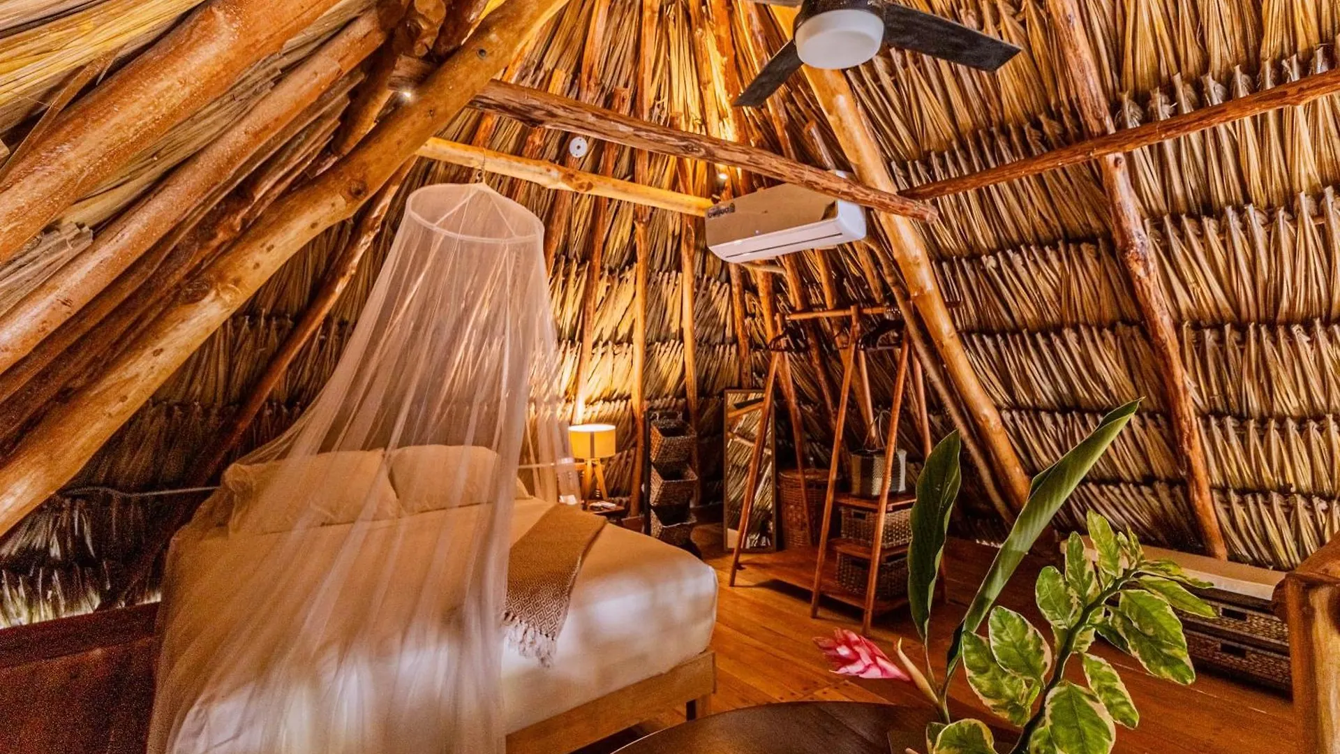 Casa Laila Cozy House In Bacalar Center Mexico